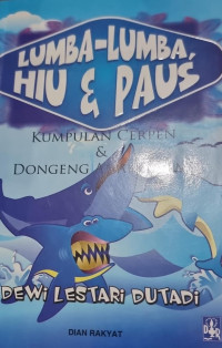 Image of Lumba-Lumba, Hiu & Paus