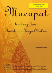 Image of Macapat