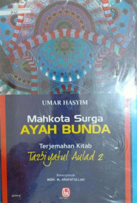 Image of Mahkota Surga Ayah Bunda