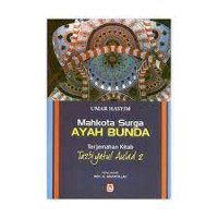 Image of Mahkota Surga Ayah Bunda