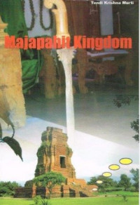 Image of Majapahit kingdom