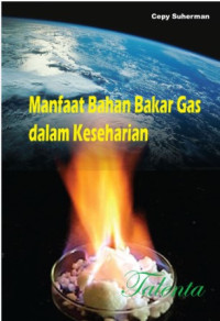Image of Manfaat bahan bakar gas dalam keseharian