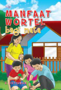 Image of Manfaat wortel bagi mata
