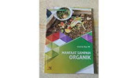 Image of manfaat sampah organik