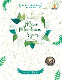Image of Mari Membaca Syair