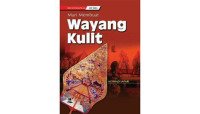 Image of Mari membuat wayang kulit