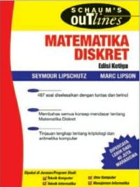 Image of Matematika Diskret