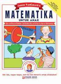 Image of Matematika Untuk Anak