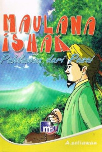Image of Maulana Ishak Pahlawan dari Pasai