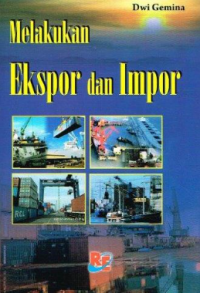 Image of Melakukan ekspor dan impor