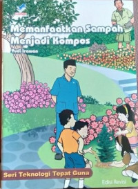 Image of Memanfaatkan Sampah Menjadi Kompos