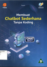 Image of Membuat Chatbot Sederhana Tanpa Koding