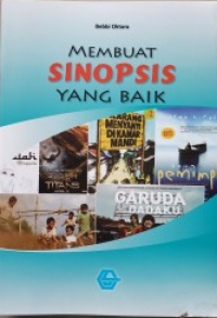 Image of Membuat sinopsis yang baik