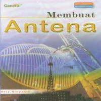 Image of Membuat Antena