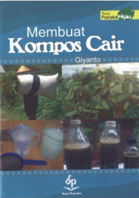 Image of Membuat Kompos Cair