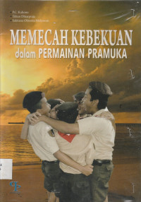 Image of Memecah Kebekuan dalam Permainan Pramuka