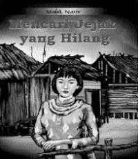Image of Mencari jejak yang hilang