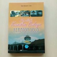 Image of Menelisik Keunikan Budaya Keraton Solo