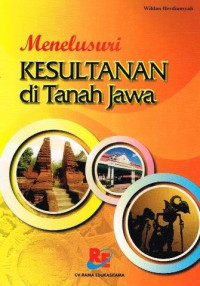 Image of Menelusuri Kesultanan di Tanah Jawa