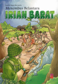 Image of Menembus Belantara Irian Barat