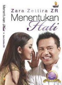 Image of Menentukan Hati