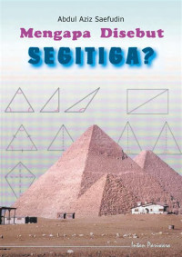 Image of Mengapa Disebut Segitiga