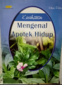 Image of Mengenal Apotek Hidup