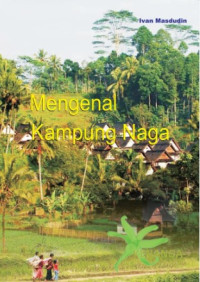 Image of Mengenal kampung naga