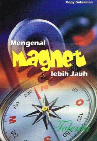 Image of Mengenal Magnet Lebih Jauh