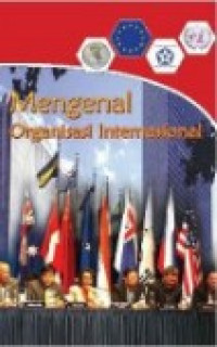 Image of Mengenal Organisasi Internasional