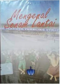 Image of Mengenal Senam lantai