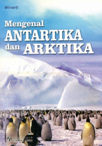Image of Mengenal Antartika dan Arktik