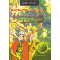 Image of Mengenal budaya masyarakat using