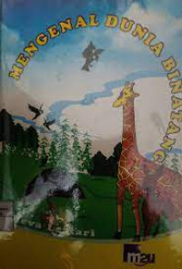 Image of Mengenal Dunia Binatang