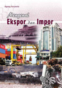 Image of Mengenal ekspor dan impor