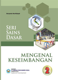 Image of Mengenal keseimbangan