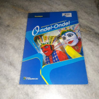 Image of MENGENAL KESENIAN NASIONAL ONDEL-ONDEL