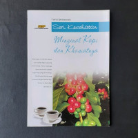 Image of Mengenal Kopi dan Khasiatnya