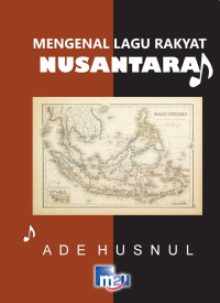 Image of Mengenal Lagu Rakyat Nusantara