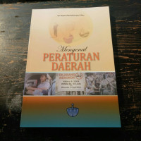 Image of Mengenal Peraturan Daerah
