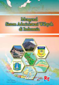 Image of Mengenal Sistem Administrasi Wilayah di Indonesia