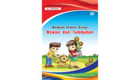 Image of mengenal struktur biologi