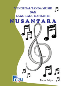 Image of Mengenal Tanda Musik dan Lagu-Lagu Daerah di Nusantara