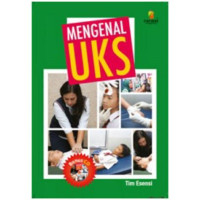 Image of Mengenal UKS