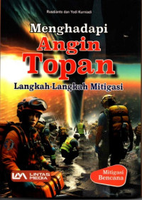 Image of Menghadapi Angin Topan : Langkah-langkah Mitigasi