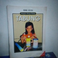 Image of Mengukur bangun ruang  TABUNG