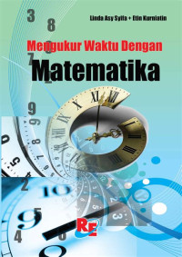 Image of Mengukur waktu dengan matematika