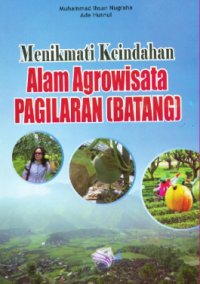 Image of Menikmati keindahan alam agrowisata pagilaran (Batang)
