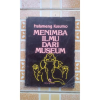 Image of Menimba ilmu dari museum