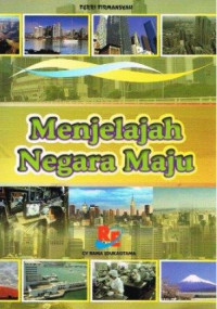 Image of Menjelajah negara maju